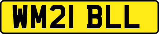 WM21BLL