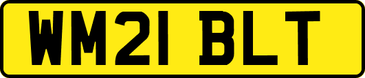 WM21BLT