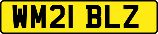 WM21BLZ