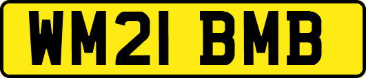 WM21BMB