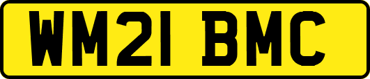 WM21BMC