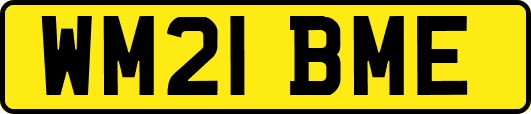 WM21BME