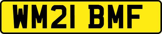 WM21BMF