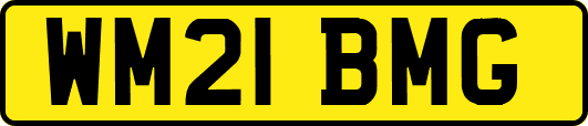 WM21BMG