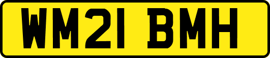 WM21BMH