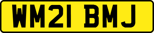WM21BMJ