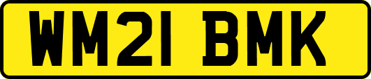 WM21BMK