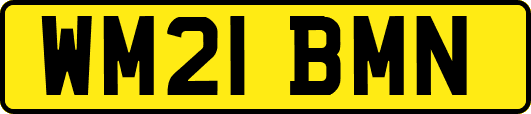 WM21BMN