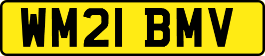 WM21BMV