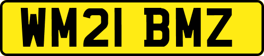 WM21BMZ