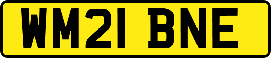 WM21BNE