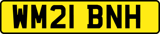 WM21BNH