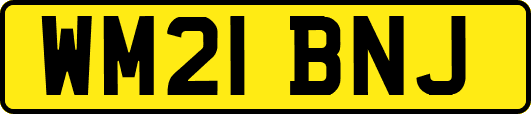 WM21BNJ