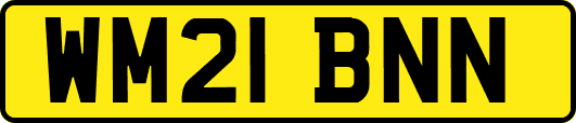 WM21BNN