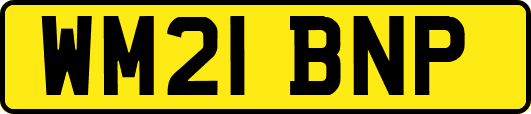 WM21BNP