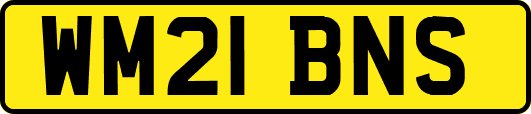 WM21BNS