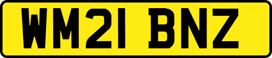 WM21BNZ