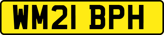 WM21BPH