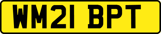 WM21BPT