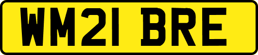 WM21BRE