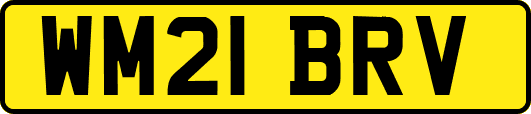 WM21BRV