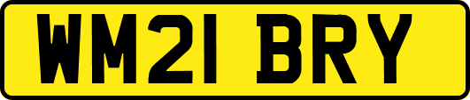 WM21BRY