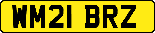 WM21BRZ