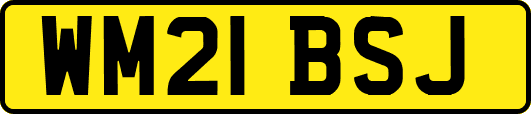 WM21BSJ