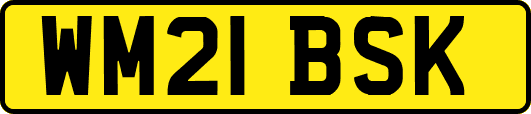 WM21BSK