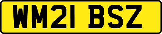 WM21BSZ