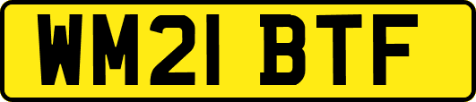 WM21BTF