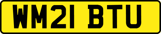 WM21BTU
