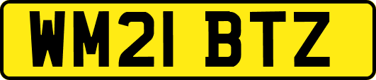 WM21BTZ