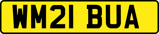 WM21BUA