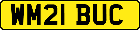 WM21BUC