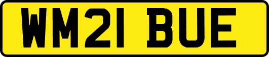 WM21BUE