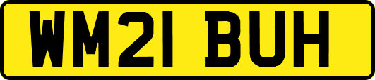 WM21BUH