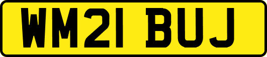WM21BUJ