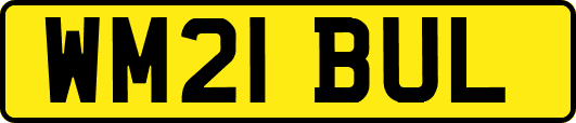 WM21BUL