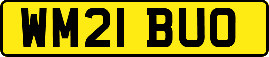 WM21BUO