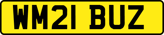 WM21BUZ