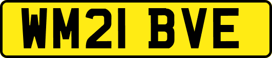 WM21BVE