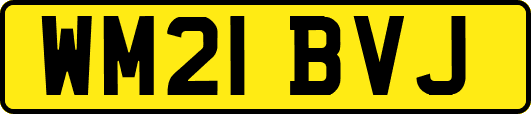 WM21BVJ
