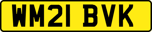 WM21BVK