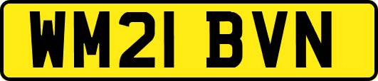 WM21BVN
