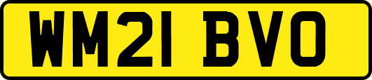 WM21BVO