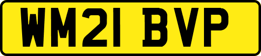 WM21BVP