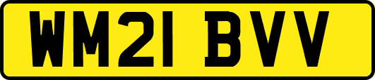 WM21BVV
