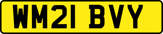 WM21BVY