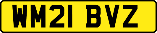 WM21BVZ